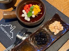 -阳朔糖舍酒店·糖舍餐厅&酒吧