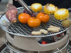 -鲤院·新中式美学·庭院餐厅(夫子庙店)