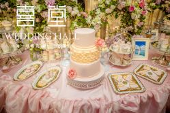 -花园饭店·宴会厅