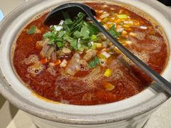 -老太原菜馆(府西街店)