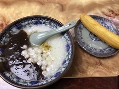 赤豆小圆子-大郎桥瑞陆糖粥(小太平巷店)