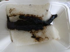 切糕-清真老西北角温记粘食店(长沙路店)