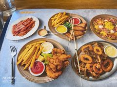 -Money Shops(愚园路店)