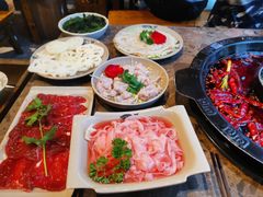 -重庆渝达老火锅(春熙路店)