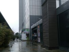 -上海浦东康桥绿地假日酒店