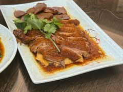 -抱德·潮汕味(琶洲店原惠城鱼仔)