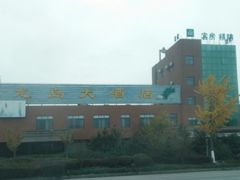 -一麦·龙岛(上海青浦店)