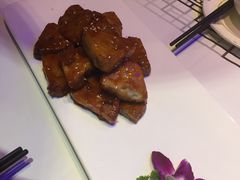 回味香芋-尚岛私房菜(西方巷店)