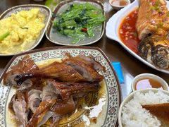 -聂记粤菜馆(鼓西路店)