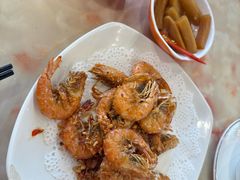 -新金盛·海鲜酒楼(盐田店)