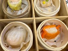 -七爷清汤腩·港式餐厅(金狮广场店)