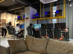 -火星工厂·桌游·团建聚会·轰趴馆(厦滘店)