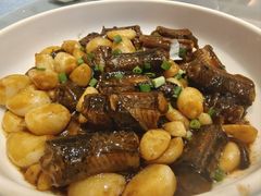 -恒记饭店·海鲜明档(淹城店)