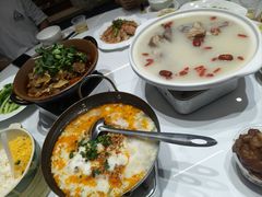 -庖丁人家巴东茶店牛肉(施南古城店)