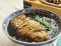 -阳澄湖费尔蒙酒店颐丰阁中餐厅(马鞍山西路店)