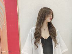 点击看大图 -上禾 HAIR SALON