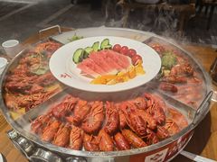 -红胖胖龙虾王·本地菜