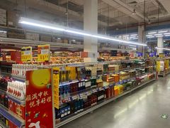 -麦德龙(京顺路商场店)
