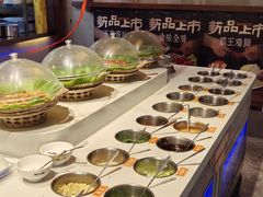 -楠火锅(太古里总店)