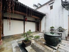 -广富林宰相府酒店·水云间