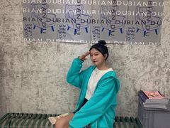 -边渡咖啡烘焙店(昙华林店)