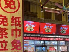-老表记广西宵夜螺蛳鸭脚煲(西大店)