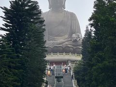 -天坛大佛
