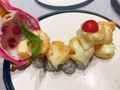 -青螺餐厅·家宴(松雅湖店)