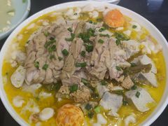 -绍兴名菜馆(可乐路店)