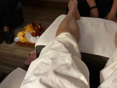-韵道养生.足道.按摩.SPA(古美店)