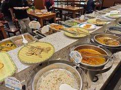 -泰合素食(双流店)