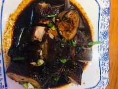乌镇酱鸭-印象江南(东栅店)
