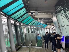 -澳门旅游塔360°旋转餐厅(南湾湖广场店)