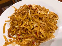 湖南蛋炒粉-湘里乡亲甲王二老店