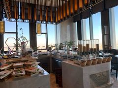 -万达文华酒店·48F云端窗景美食汇自助餐厅