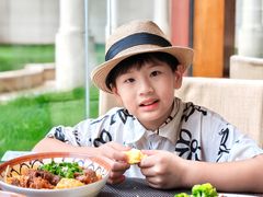 -惠州康帝国际酒店