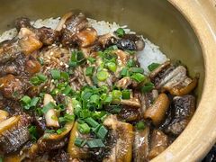 -红星光发煲仔饭(文海店)