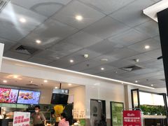 -肯德基(槐苑店)