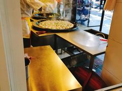 自助取餐区-三两春肚肺汤(崂山路店)