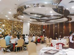-顺风海鲜港(金玉兰店)