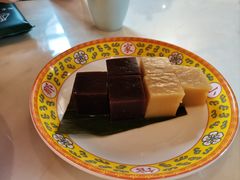 -那家·油麻菜馆(先农大院店)