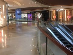 -Tiffany & Co.蒂芙尼
(广州太古汇店)