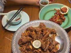 -甘家界柠檬鸭(安吉店)