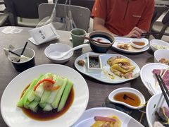 -苏小柳点心·手作小笼包(浦东嘉里城分院)