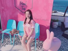-Cafe Rooftop Cheongsapo