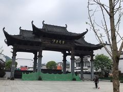 -婺源梦里老家大型山水实景演出