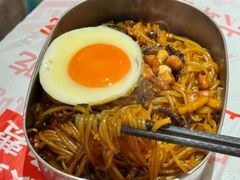 -老表记广西宵夜螺蛳鸭脚煲(东盟店)