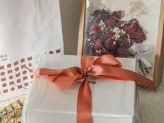 -积慕Cake(解放大道店)