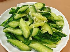 -香满锅老北京羊蝎子火锅·家常菜(新街口店)