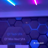 QY美体｜“躺”出魔鬼身材